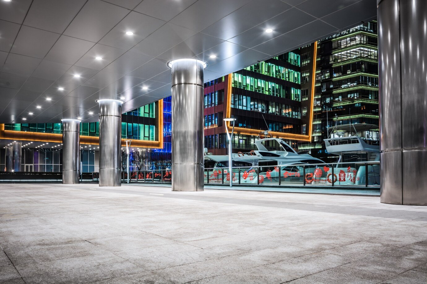 Image de l'agence Berlin Distribution Point